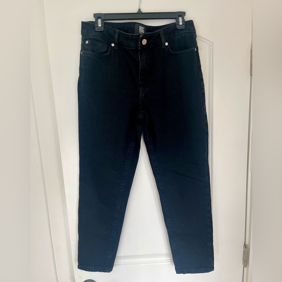 Urban Outfitters BDG black denim jeans - Picture 4 of 6